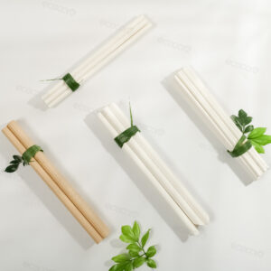 Ống Hút Cỡ Thường 6mm