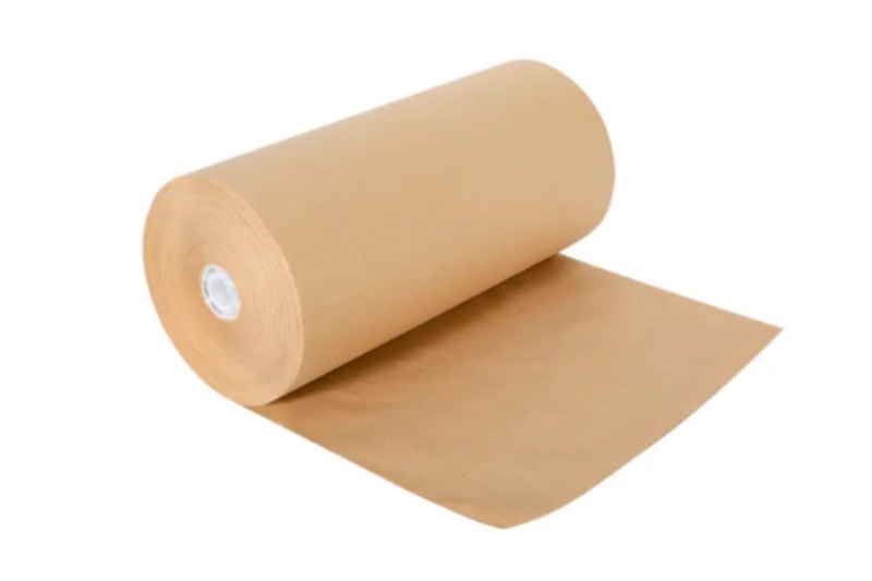 Giấy Kraft trở nên phổ biến hơn trong những năm gần đây nhờ sự an toàn và thân thiện với môi trường.